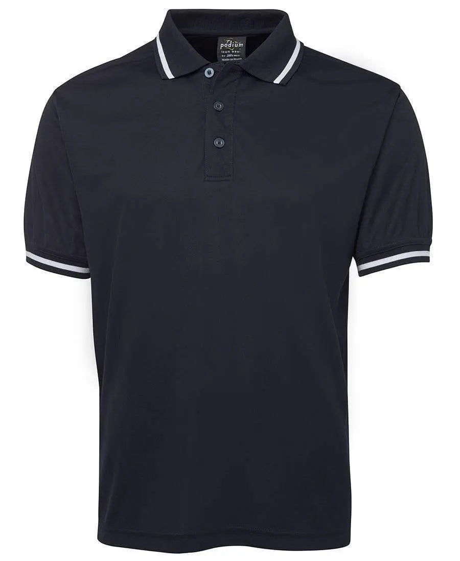 JB'S Podium Bold Polo 7BP Metro Workwear.
